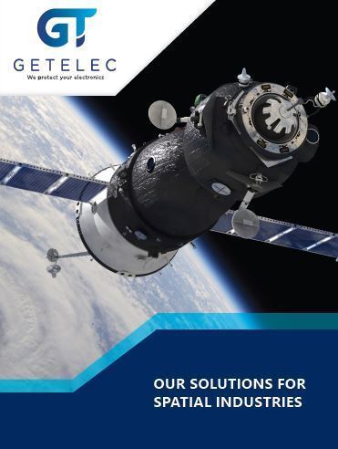 Spatial Solution