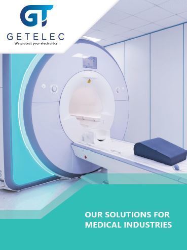 Medical Industry Solution