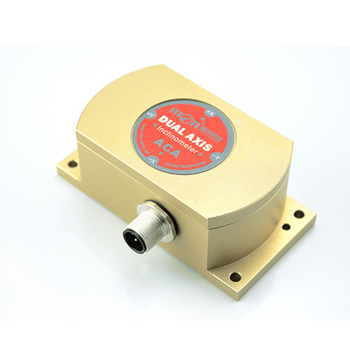 1축 Current output Inclinometer
