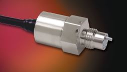 HIGH TEMPERATURE PRESSURE TRANSDUCER