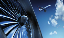 Aerospace quality silicone