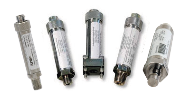 Pressure Transducer