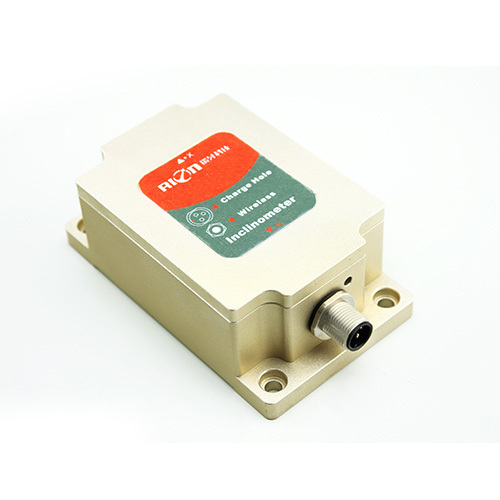 High Resolution_2축 CAN open output Inclinometer