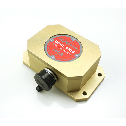 1축 Digital output Inclinometer