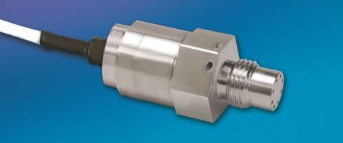 PRESSURE TRANSDUCER