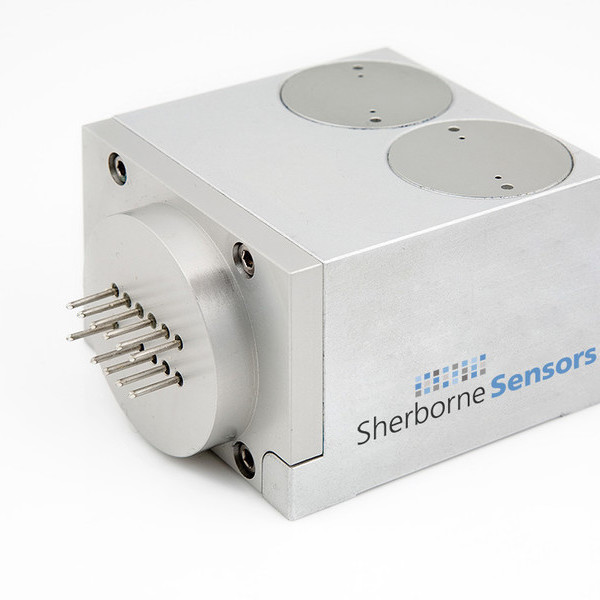 T435 'L' Series  ± 3° to ± 90° 1축 Inclinometer