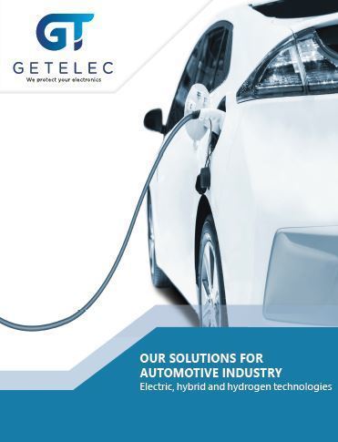 Automotive Solution